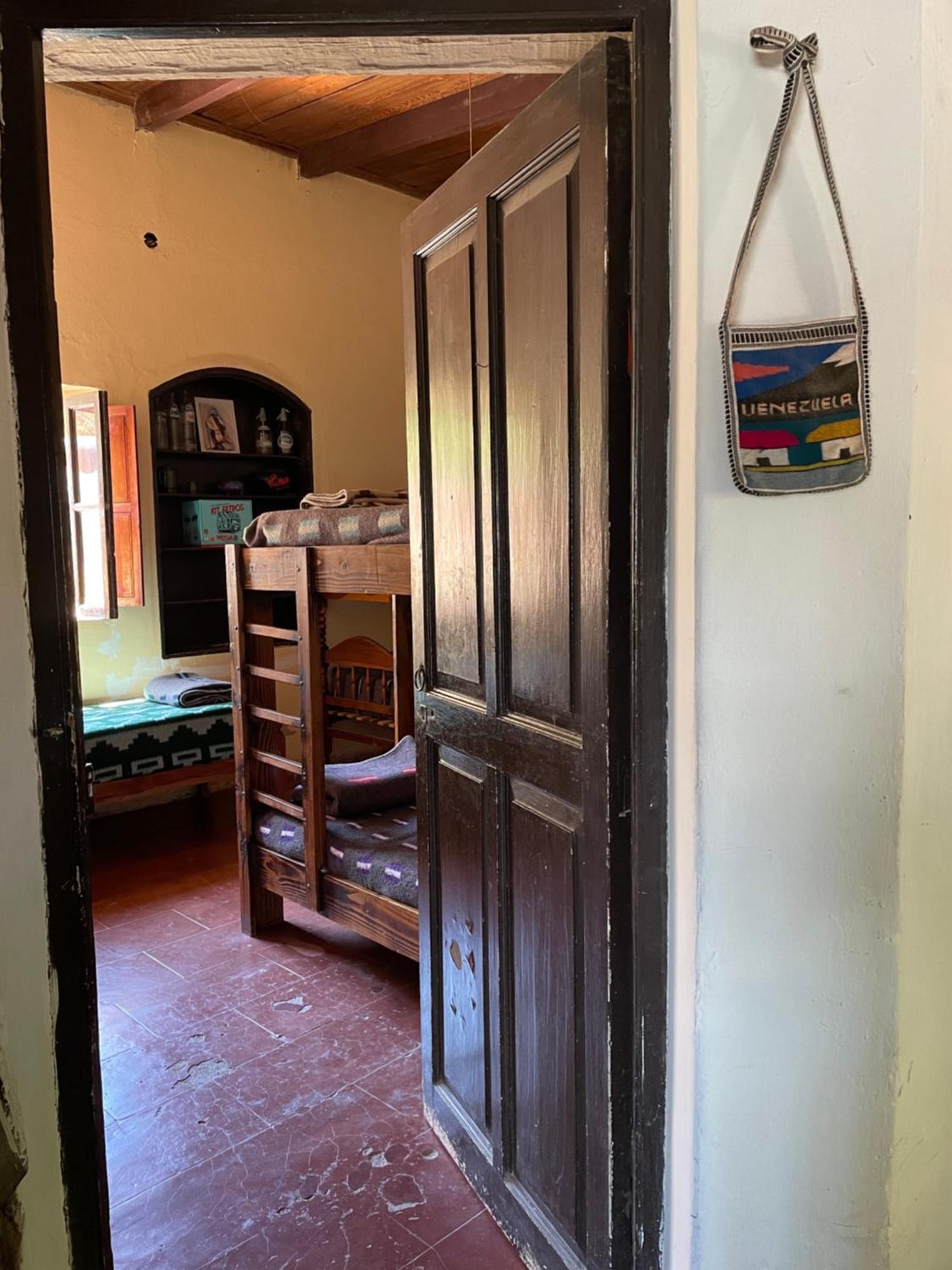 Casalosmolleshostel Tilcara Exterior foto